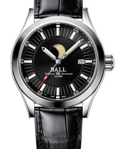 Engineer II Moon Phase