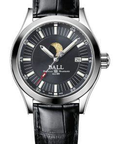 Engineer II Moon Phase