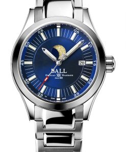 Engineer II Moon Phase