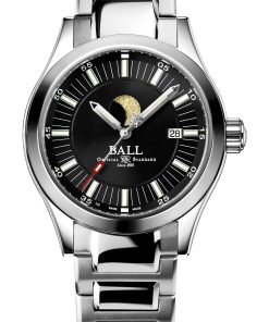 Engineer II Moon Phase