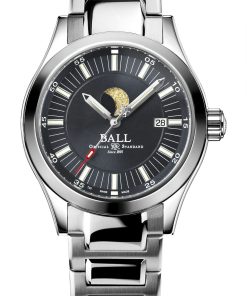 Engineer II Moon Phase