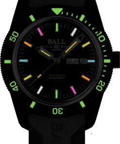 Alternative view of Engineer II Skindiver Heritage Automatic