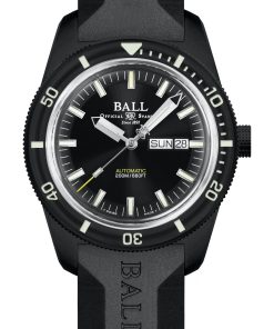 Engineer II Skindiver Heritage Automatic