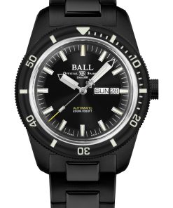 Engineer II Skindiver Heritage Automatic