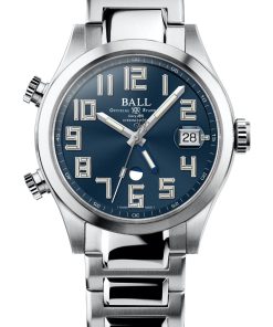 Engineer II TimeTrekker