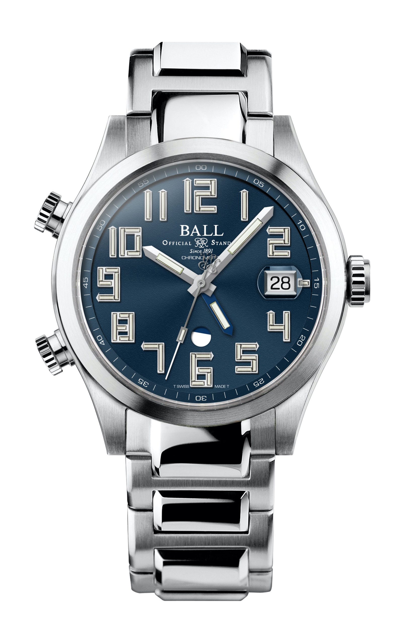 Engineer II TimeTrekker