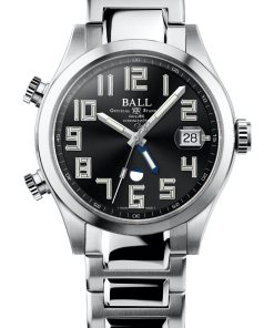 Engineer II TimeTrekker