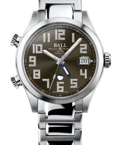 Engineer II TimeTrekker