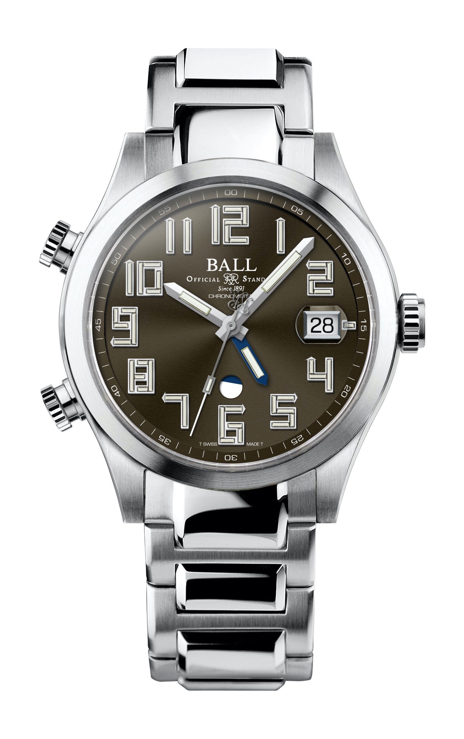 Engineer II TimeTrekker