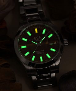 Alternative view of Engineer III Bright Path 40