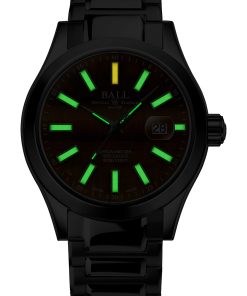 Alternative view of Engineer III Bright Path 43