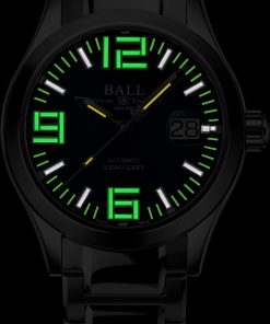 Alternative view of Engineer III Dreamer