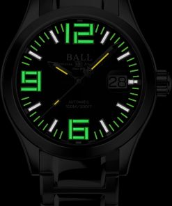 Alternative view of Engineer III Dreamer