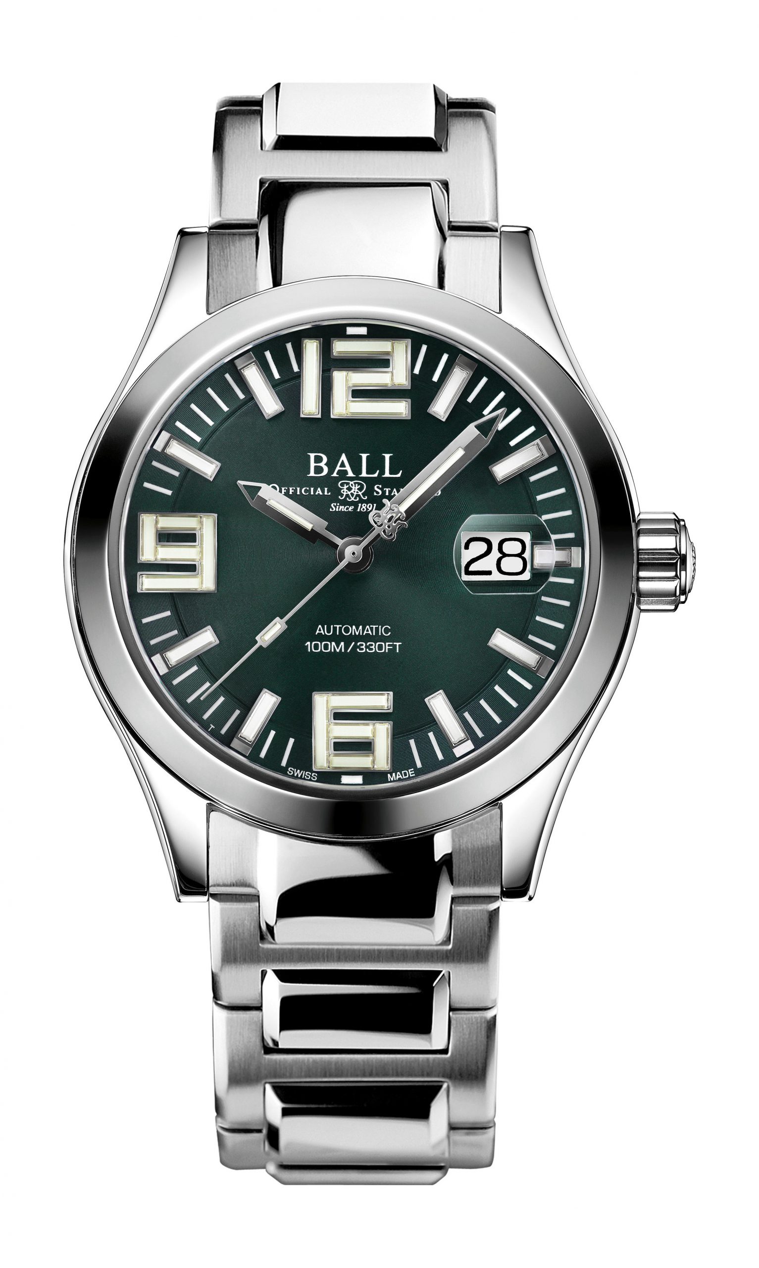 Engineer III Dreamer