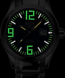 Alternative view of Engineer III Dreamer