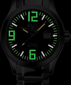 Alternative view of Engineer III Dreamer