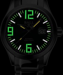 Alternative view of Engineer III Dreamer