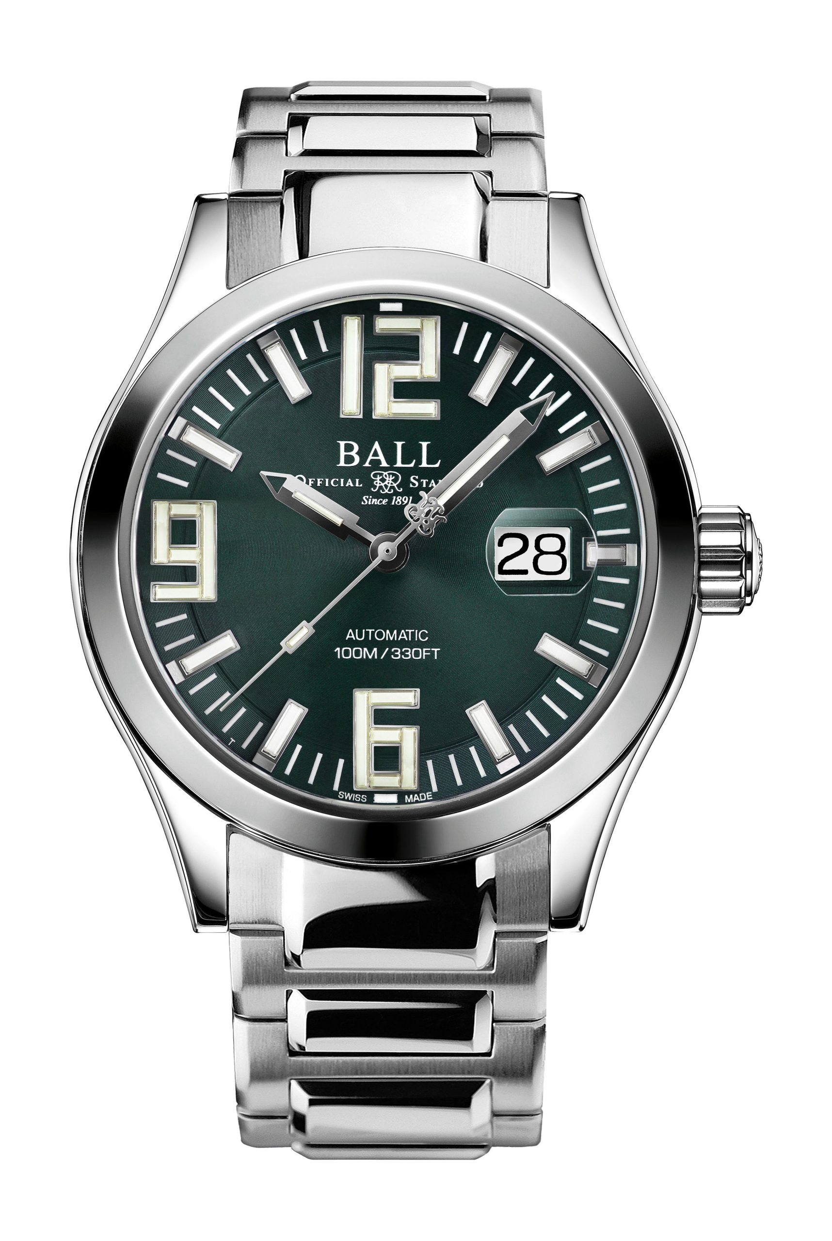 Engineer III Dreamer