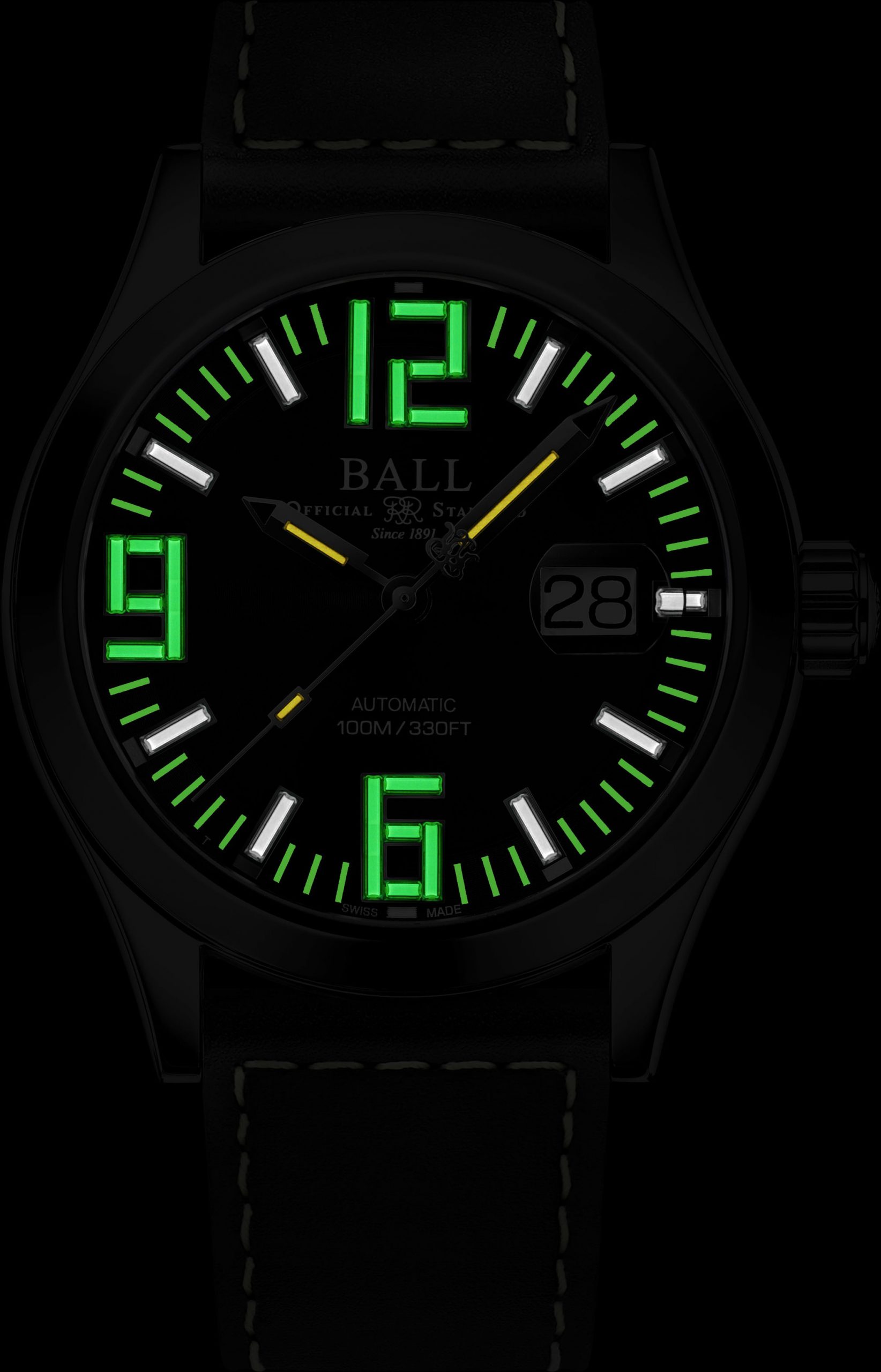 Engineer III Dreamer TiC - Image 2