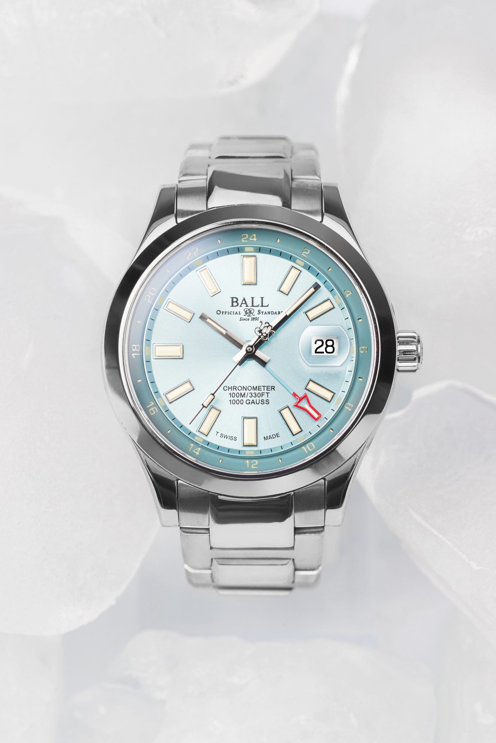 Engineer III Endurance 1917 GMT 41 - Image 4