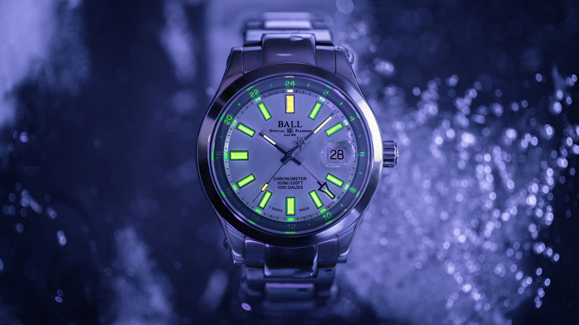 Engineer III Endurance 1917 GMT 41 - Image 5