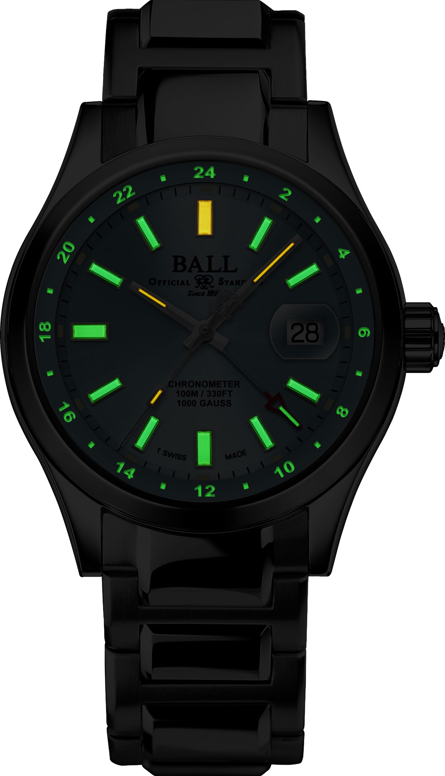 Engineer III Endurance 1917 GMT 41 - Image 6