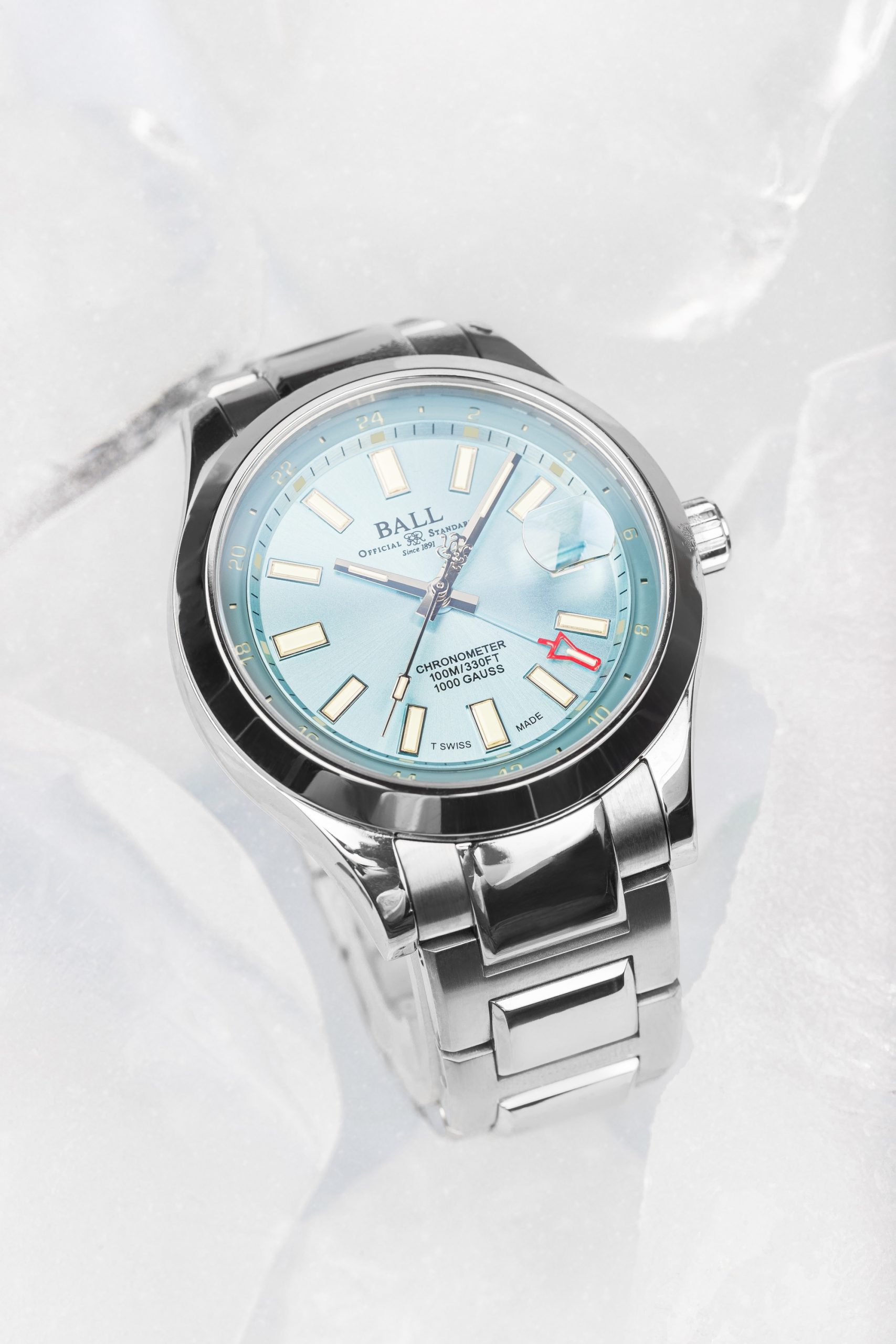 Engineer III Endurance 1917 GMT 41 - Image 3