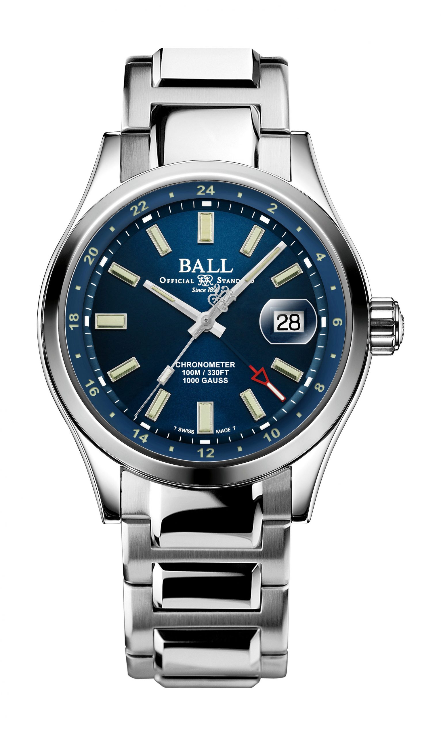 Engineer III Endurance 1917 GMT 41