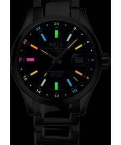 Alternative view of Engineer III Endurance 1917 GMT 41