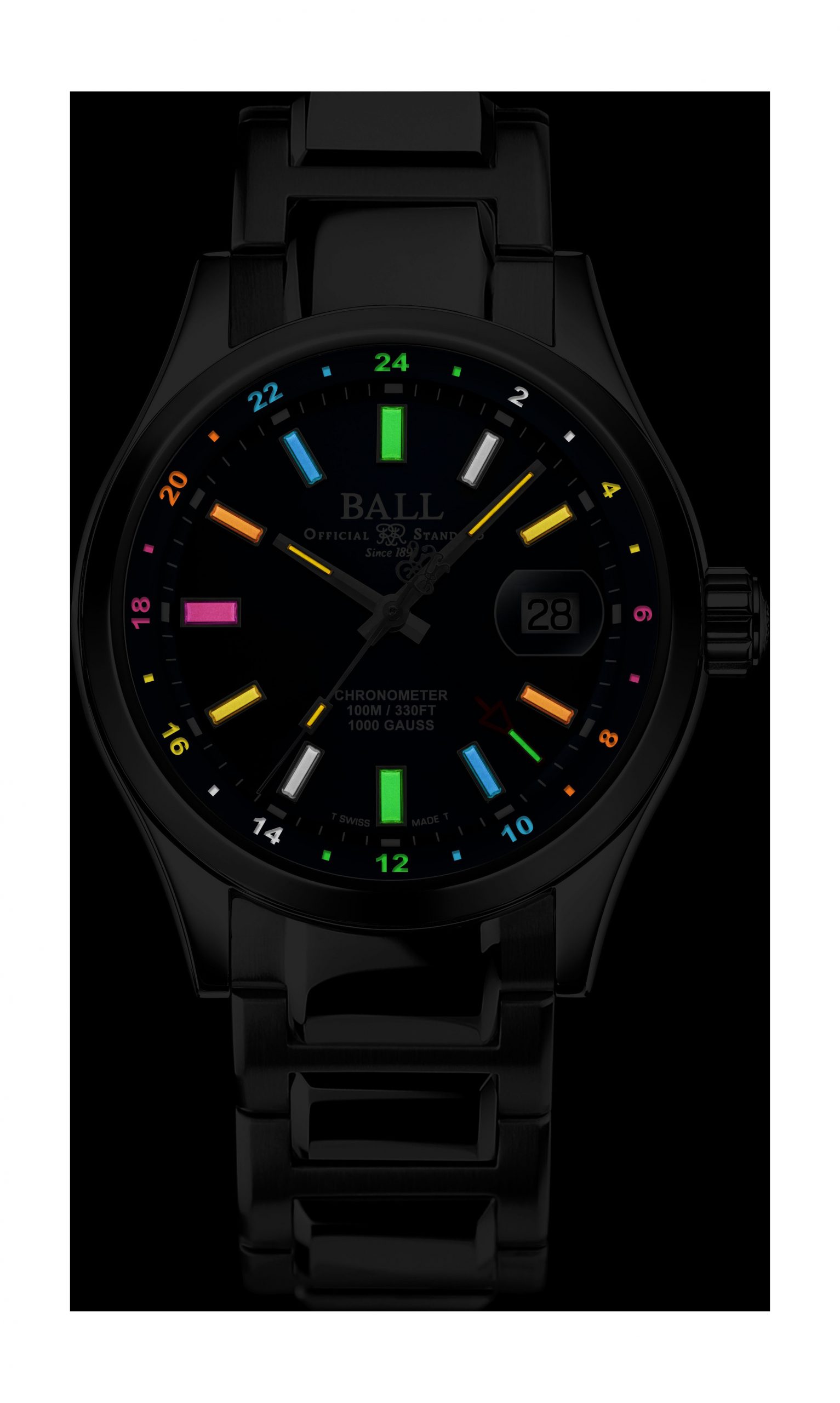 Engineer III Endurance 1917 GMT 41 - Image 2