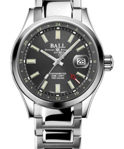 Engineer III Endurance 1917 GMT 41