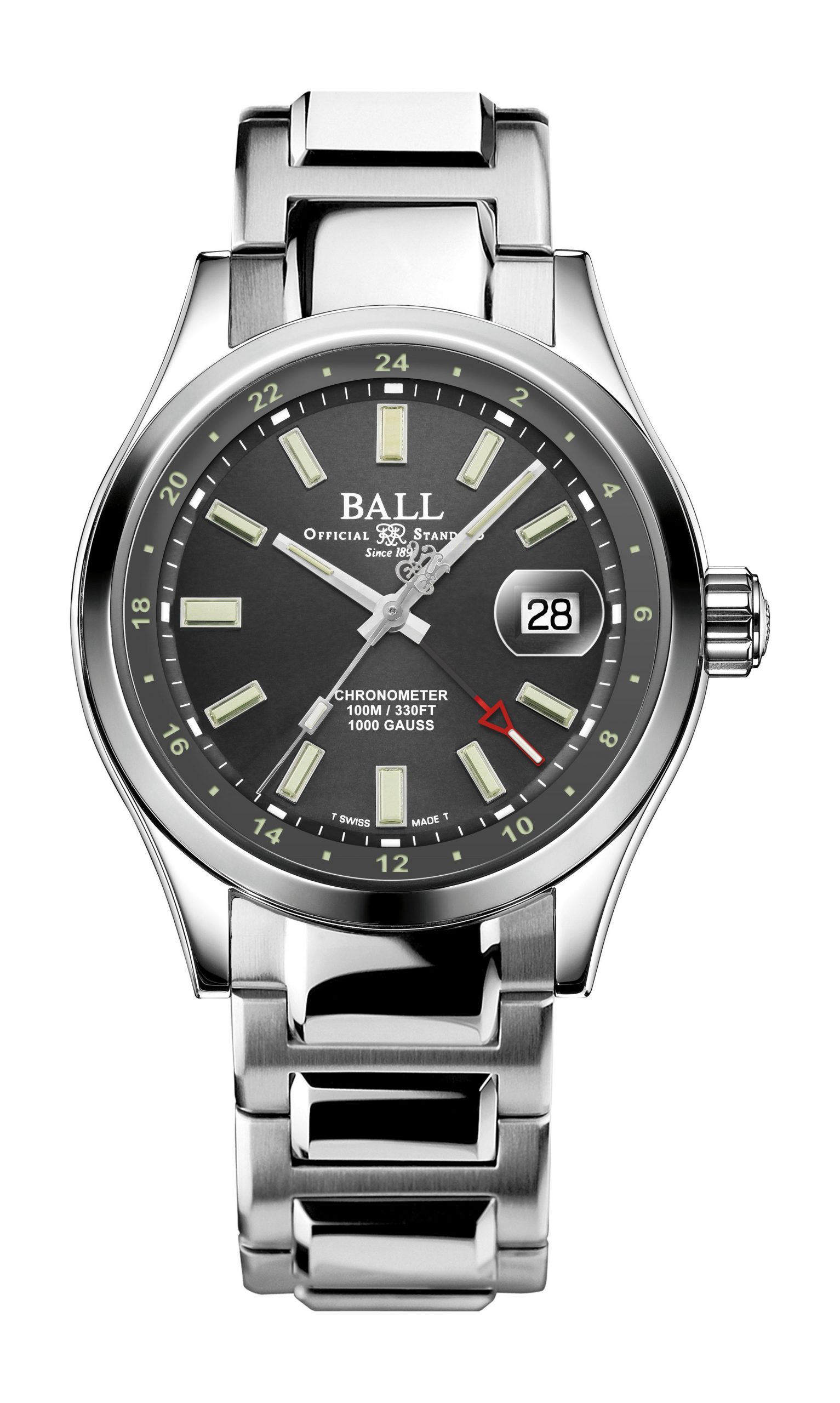 Engineer III Endurance 1917 GMT 41