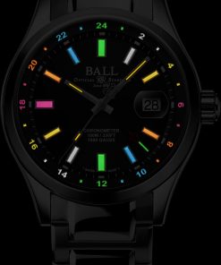 Alternative view of Engineer III Endurance 1917 GMT 41