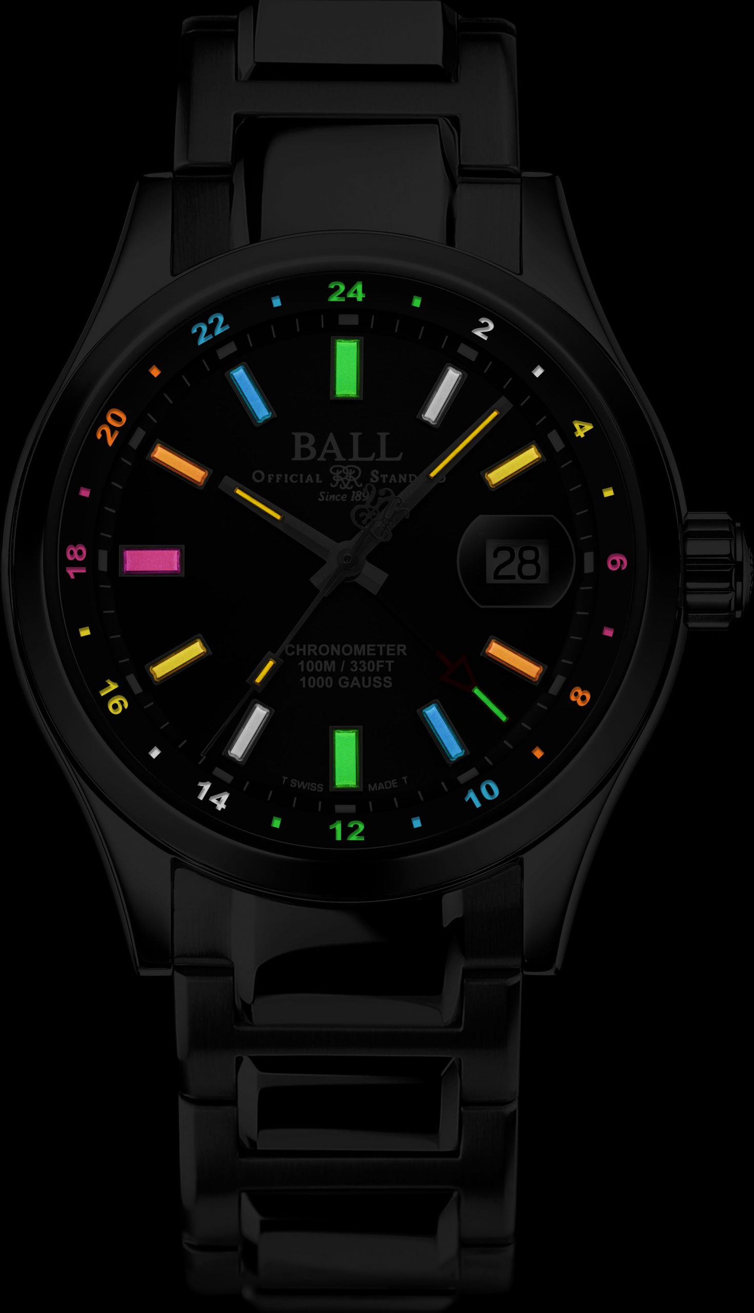 Engineer III Endurance 1917 GMT 41 - Image 2