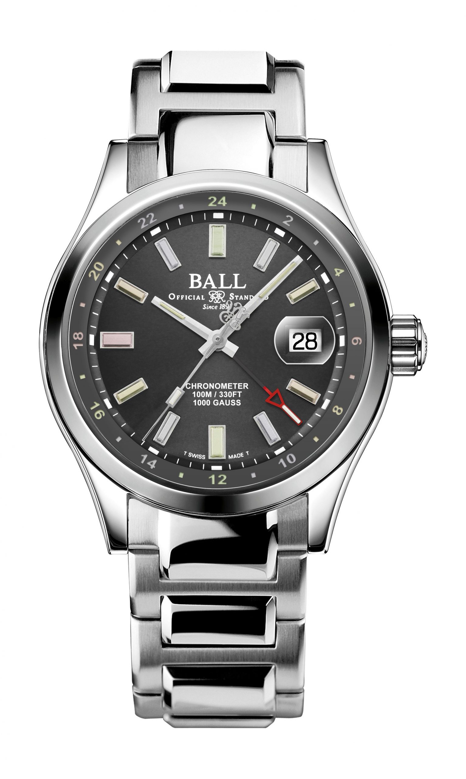 Engineer III Endurance 1917 GMT 41