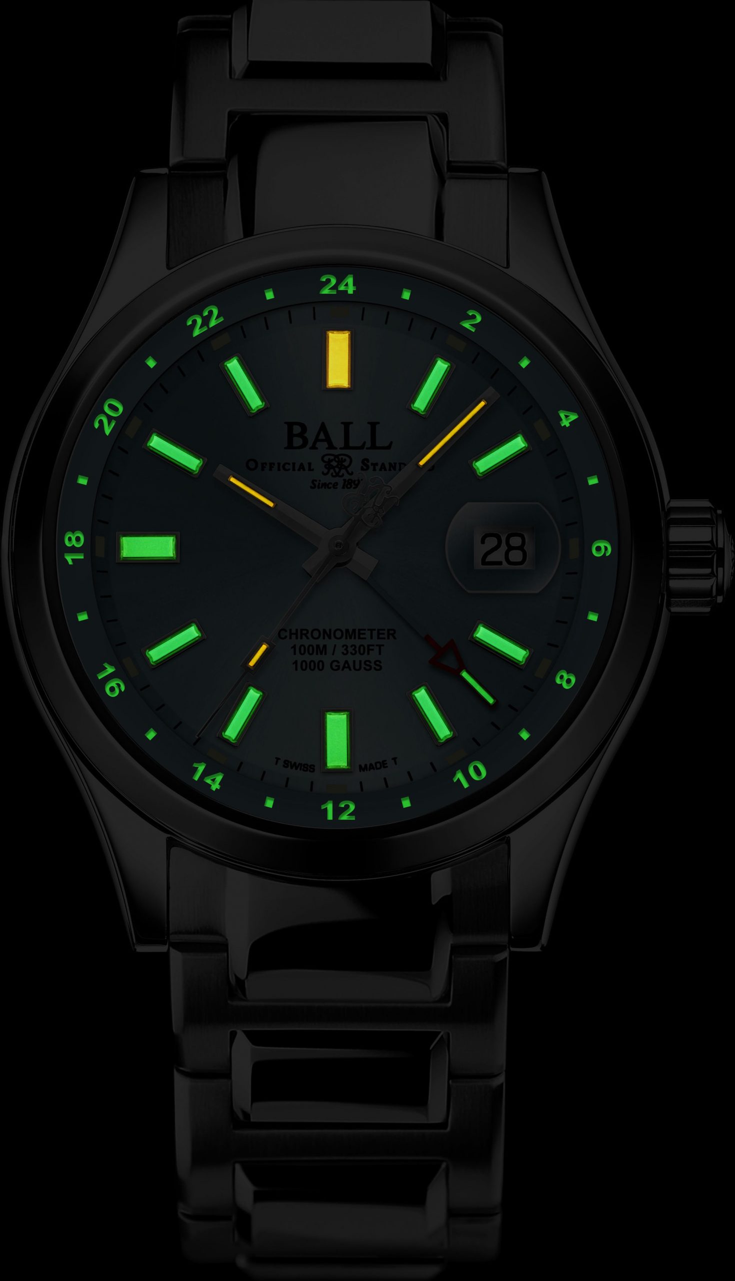 Engineer III Endurance 1917 GMT 41 - Image 2