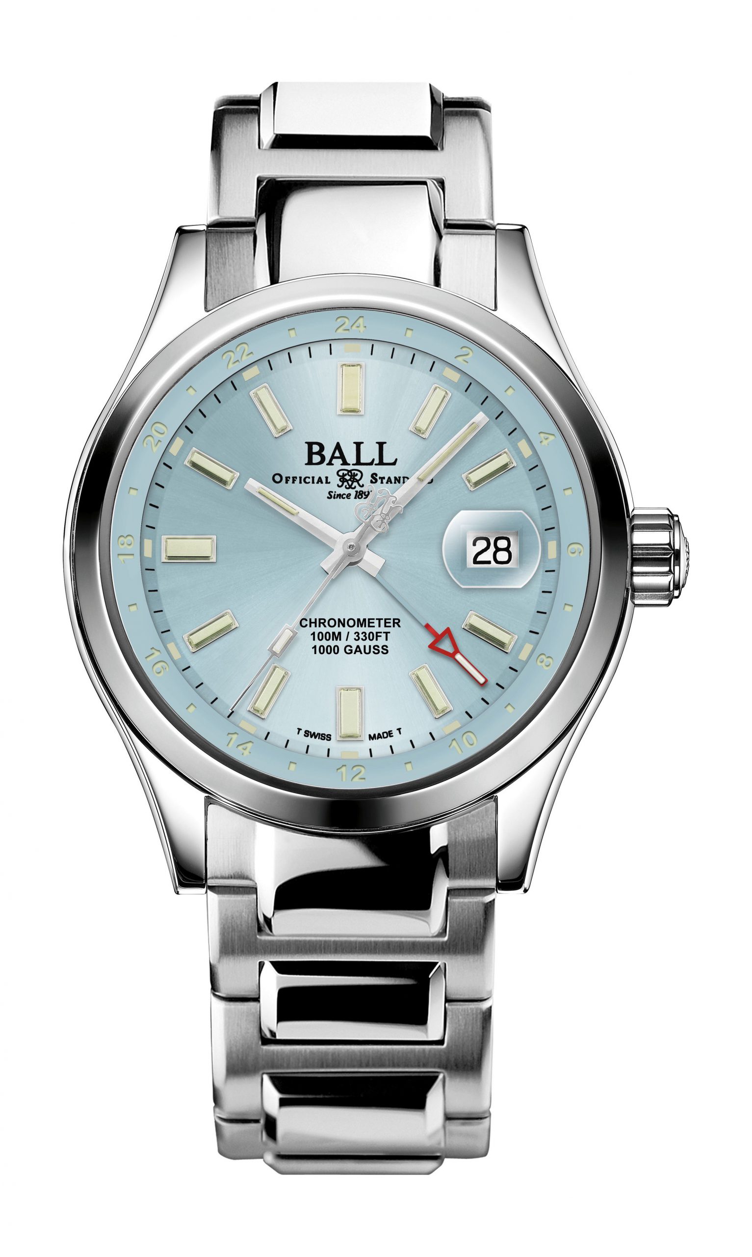 Engineer III Endurance 1917 GMT 41