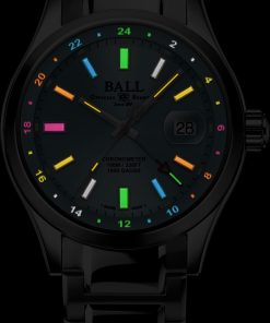 Alternative view of Engineer III Endurance 1917 GMT 41