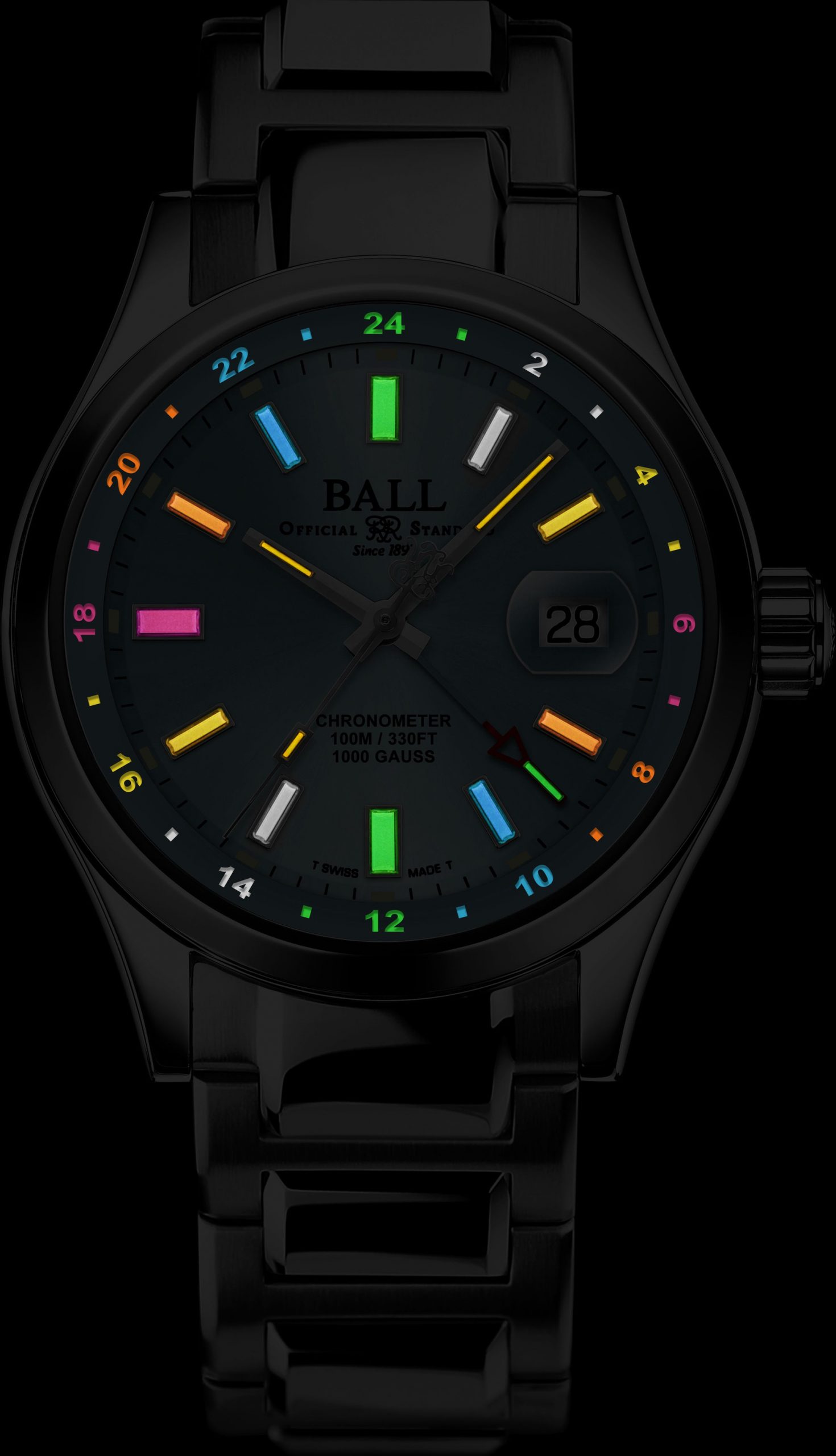 Engineer III Endurance 1917 GMT 41 - Image 2