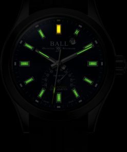 Alternative view of Engineer III Endurance 1917 GMT 42