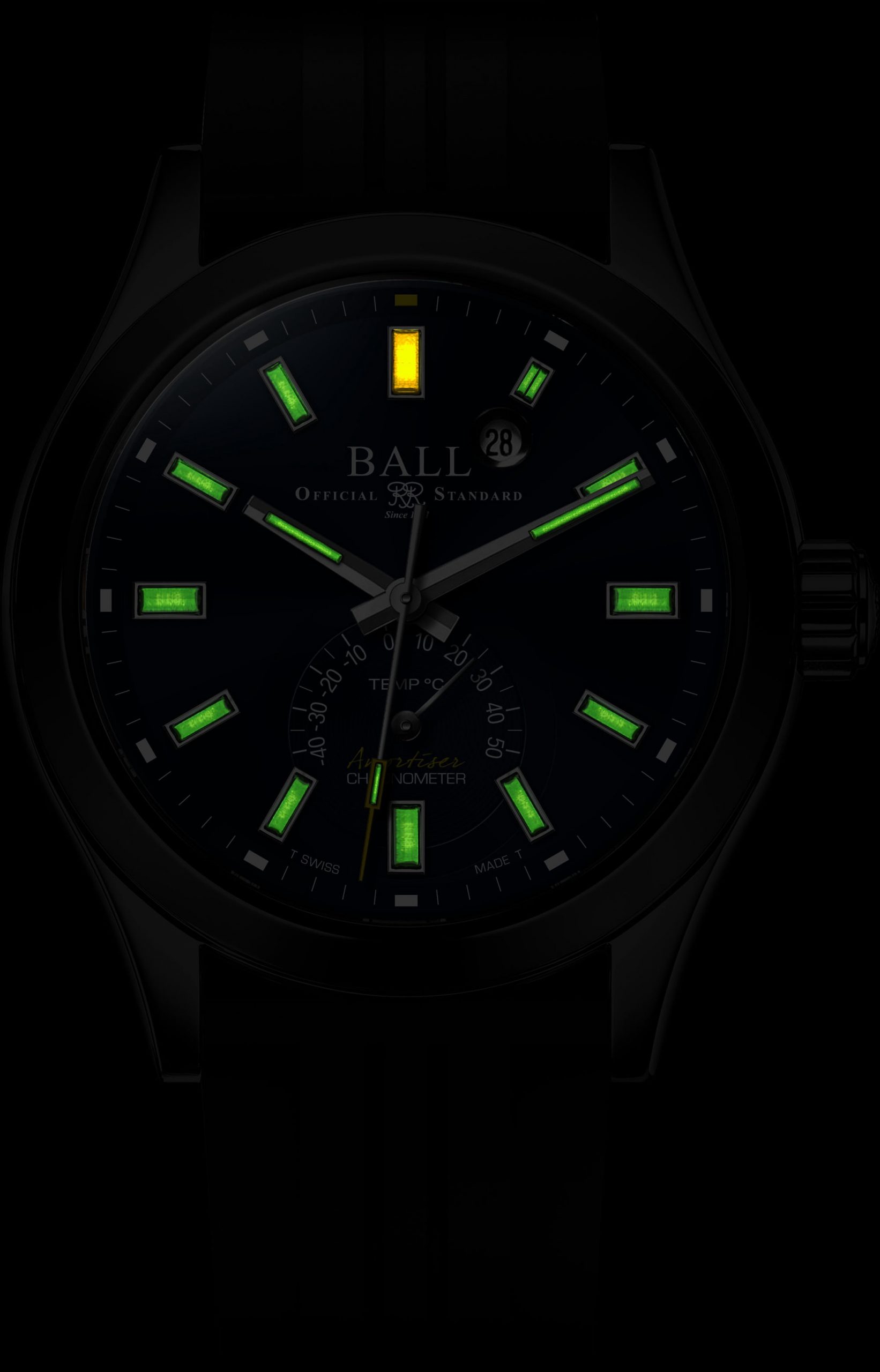 Engineer III Endurance 1917 GMT 42 - Image 2