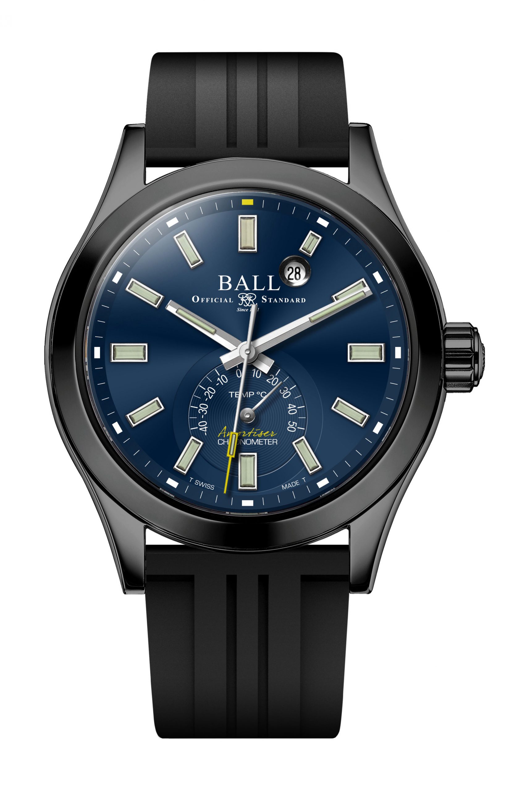 Engineer III Endurance 1917 GMT 42