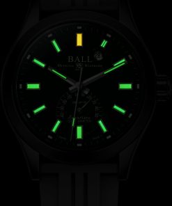 Alternative view of Engineer III Endurance 1917 GMT 42