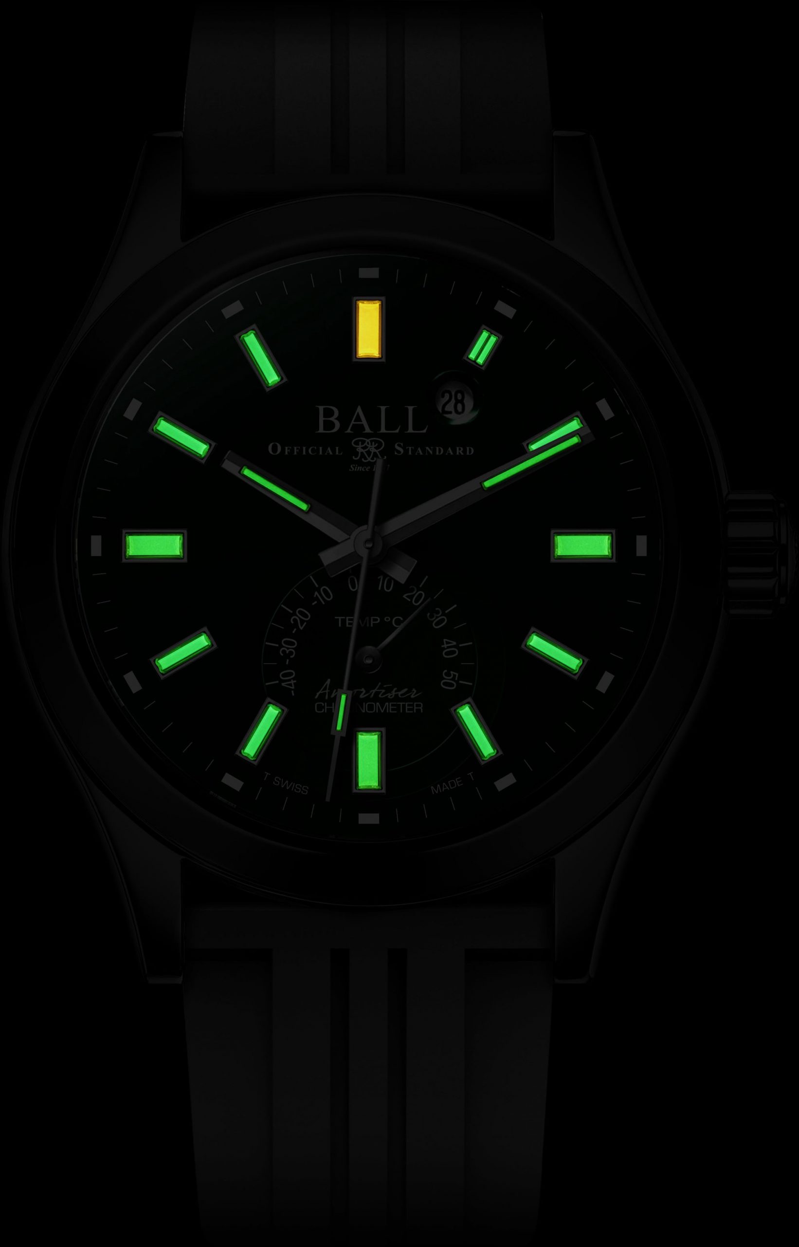 Engineer III Endurance 1917 GMT 42 - Image 2