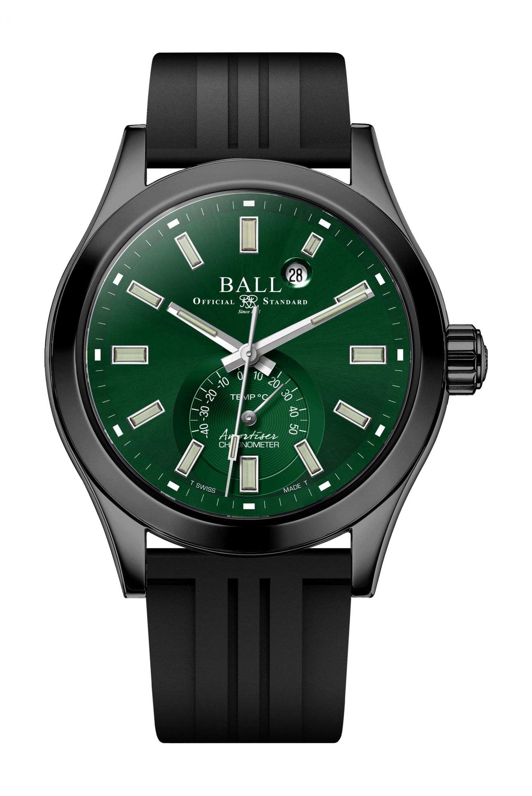 Engineer III Endurance 1917 GMT 42