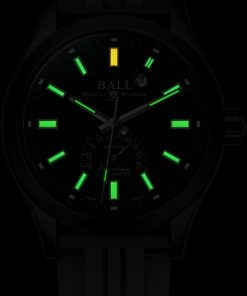 Alternative view of Engineer III Endurance 1917 GMT 42