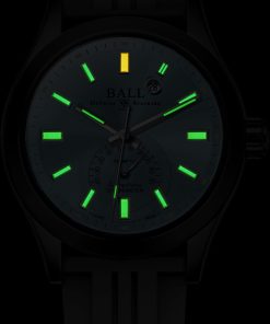 Alternative view of Engineer III Endurance 1917 GMT 42