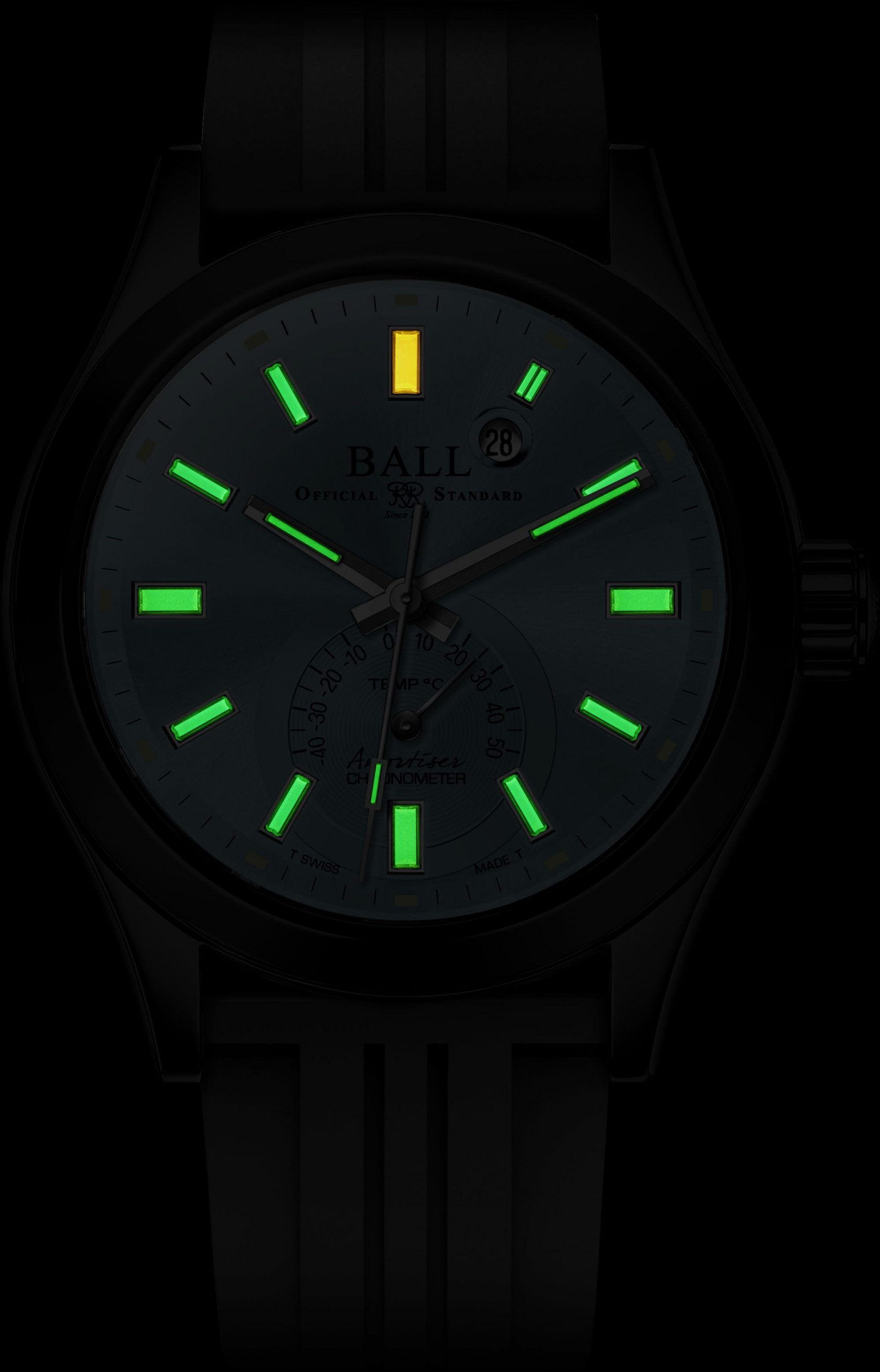 Engineer III Endurance 1917 GMT 42 - Image 2