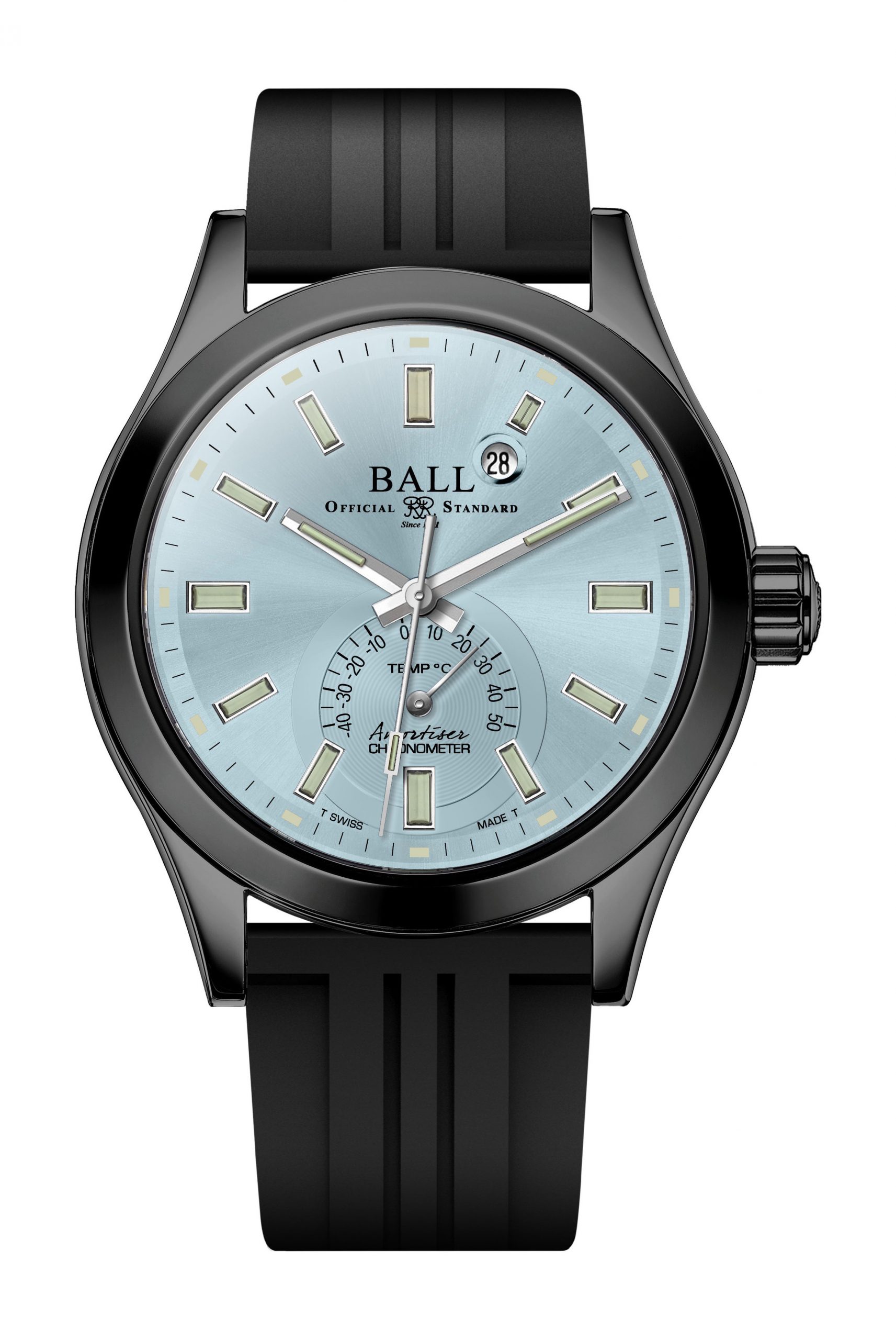 Engineer III Endurance 1917 GMT 42