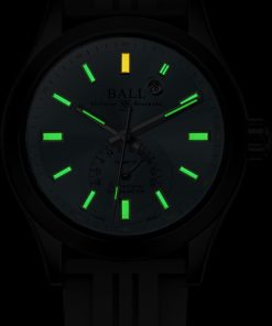 Alternative view of Engineer III Endurance 1917 GMT 42